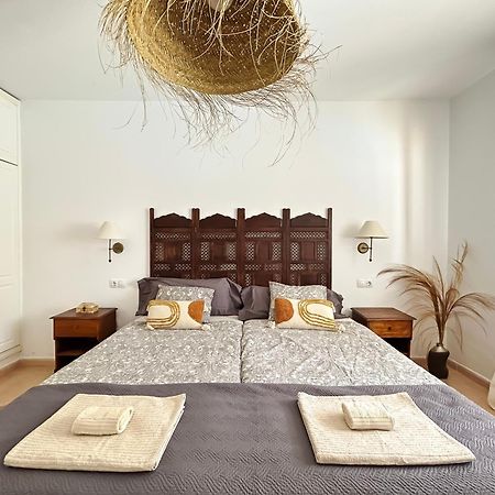 House Boho Palm With Private Heated Pool And Garden, 3 Bedrooms, Wi-Fi Corralejo Zewnętrze zdjęcie