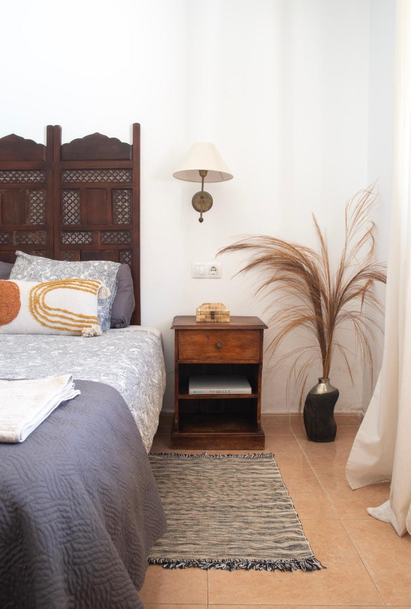 House Boho Palm With Private Heated Pool And Garden, 3 Bedrooms, Wi-Fi Corralejo Zewnętrze zdjęcie