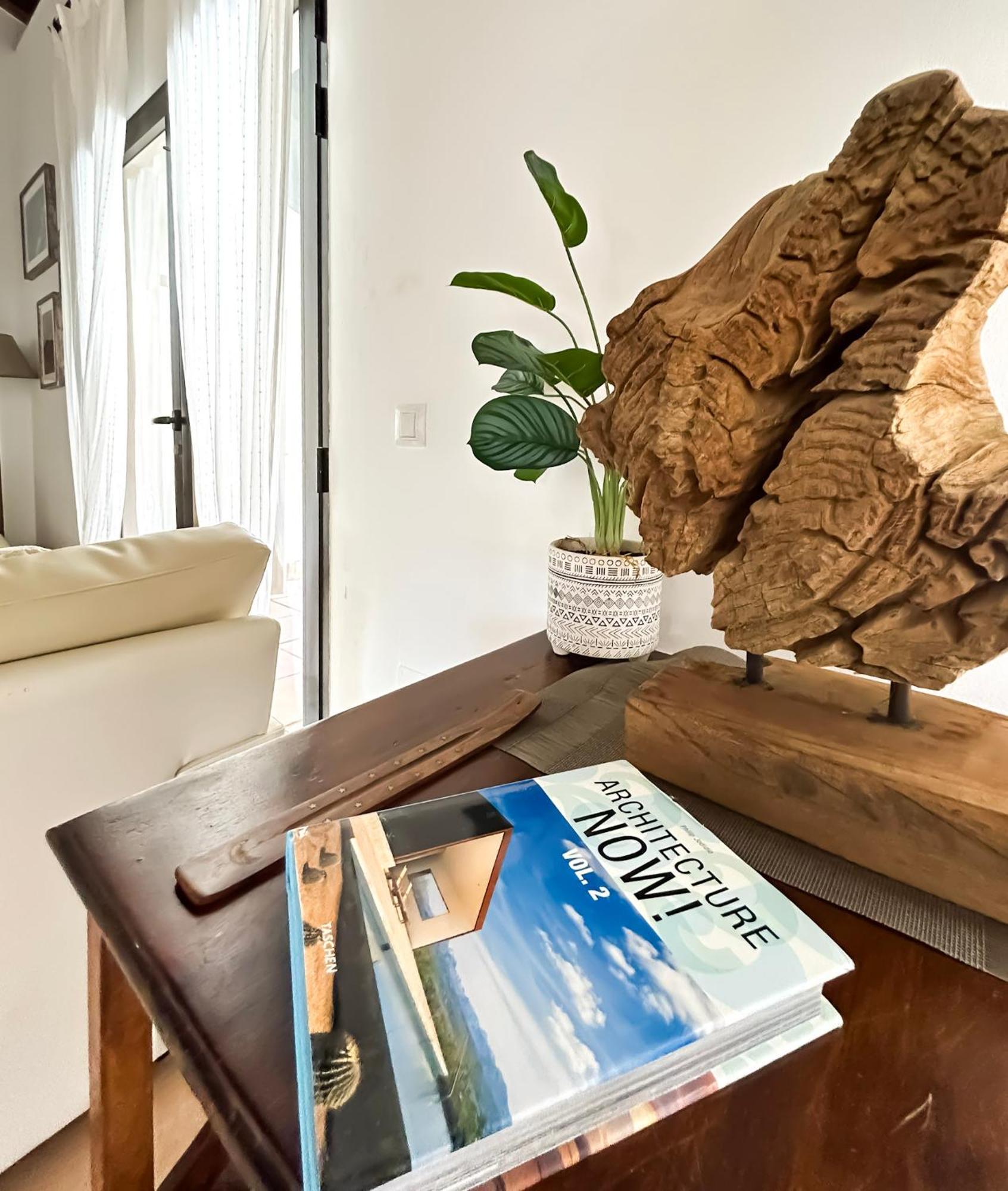 House Boho Palm With Private Heated Pool And Garden, 3 Bedrooms, Wi-Fi Corralejo Zewnętrze zdjęcie
