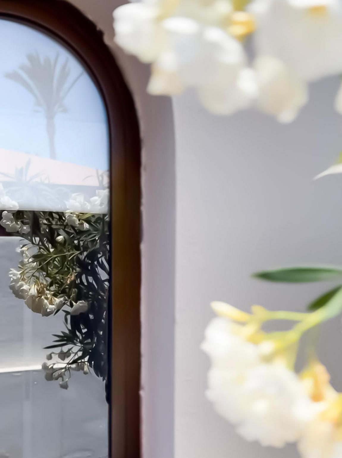 House Boho Palm With Private Heated Pool And Garden, 3 Bedrooms, Wi-Fi Corralejo Zewnętrze zdjęcie