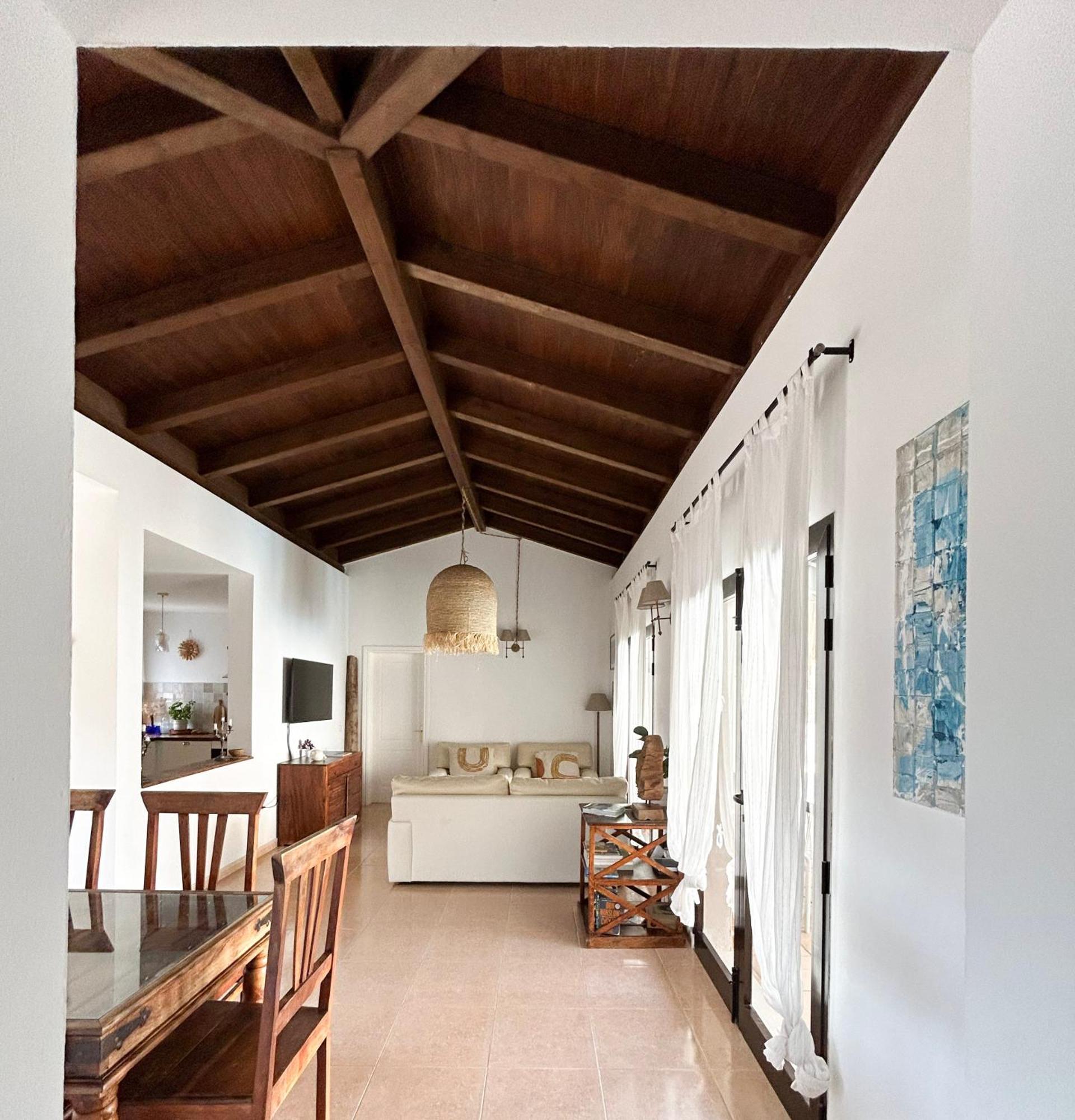 House Boho Palm With Private Heated Pool And Garden, 3 Bedrooms, Wi-Fi Corralejo Zewnętrze zdjęcie